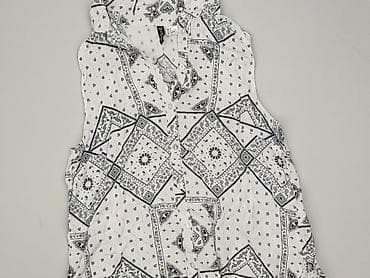 H&M Divided, Bluzka damska, rozmiar M