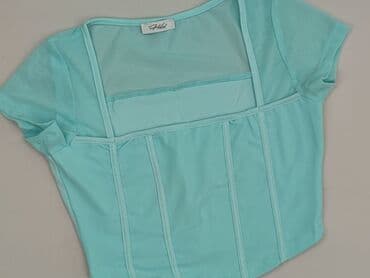 koszulka stich h: HDM, Top damski, rozmiar S — 1