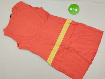 sukienka w cytryny lidl: Sukienka damska, L — 3