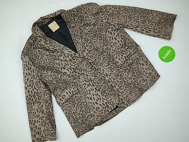 kurtka dorimodes: Cocomore, Marynarka damska, rozmiar 4XL — 2