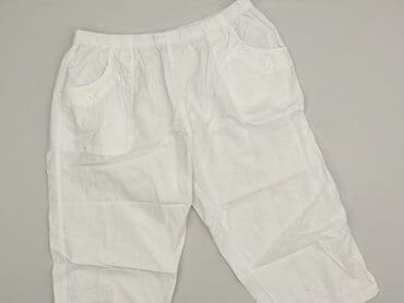 Elysee, Shorts for women, size 4XL (EU 48)