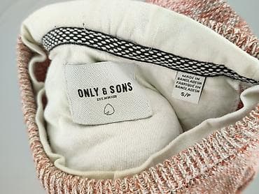 only sweter w paski: ONLY & SONS, Sweter damski, rozmiar S — 4