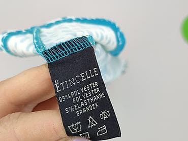 bluzka plus size: Spódnica damska, rozmiar XL — 5