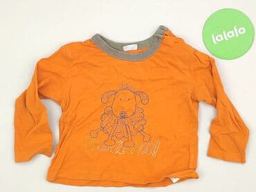 kurtka napapijri: Sweatshirt, Cherokee, 12-18 months, condition - Good — 2