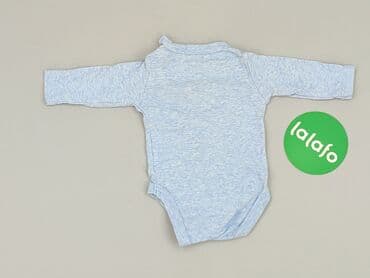 kombinezon reima 104: Body, Cool Club, 0-1 month, 
condition - Very good — 3