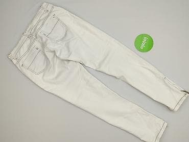 diverse legginsy: Daysie, Jeansy damskie, rozmiar XL — 3