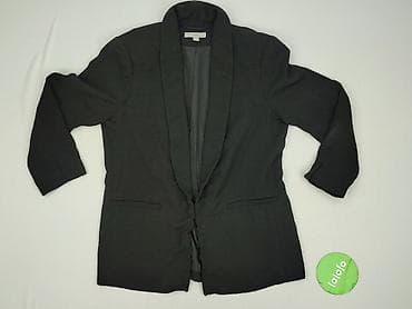 kurtki cos: H&M, Marynarka damska, rozmiar S — 2