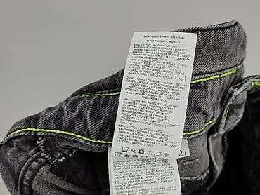 stopki guess: Guess Jeans, Jeansy damskie, rozmiar S — 5