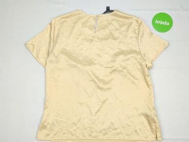 reserved białe bluzki: Women's blouse, size L (EU 40) — 3