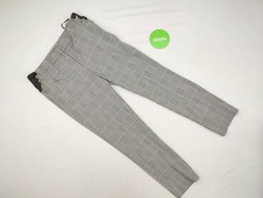 Women: Very, Material trousers for women, size M (EU 38) — 2