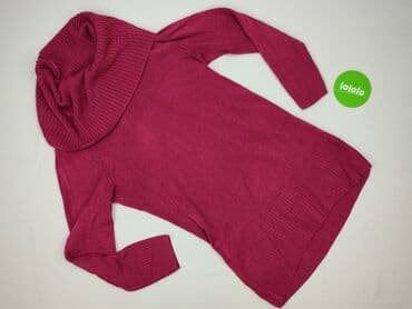 Kobiety: H&M, Sweter damski, rozmiar L — 2