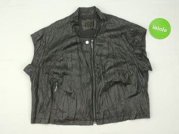 Women: Women`s waistcoat, 4XL — 2