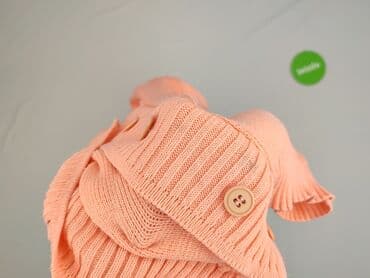 kurtki zimowe damskie c a: Kardigan damski, rozmiar XL — 5