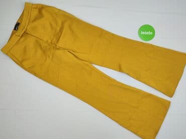 rajstopy z paskiem: Gina Tricot, Spodnie materiałowe damskie, XS — 2