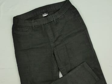 Beloved, Material trousers for women, size M (EU 38)