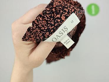 oasis sweter: Oasis, Bluzka damska, rozmiar L — 4