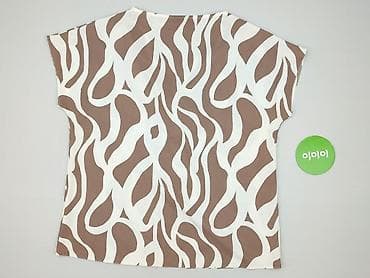 megi collection bluzki: Bluzka damska, rozmiar XL — 3