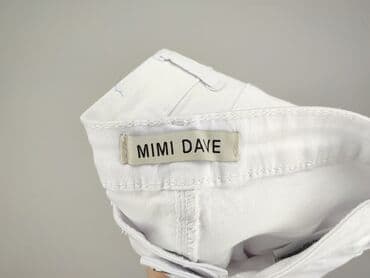 jeans mom slim fit stradivarius: Джинси жіночі, розмір S — 5
