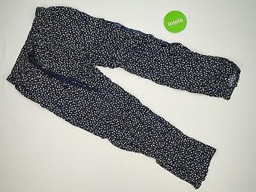 spodnie crivit: Spodnie materiałowe damskie, rozmiar M — 2