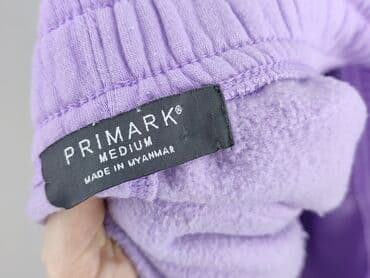 spodnie dresowe peak performance: Primark, Shorts for women, M — 5