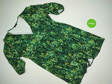 sukienki 56: Sukienka damska, rozmiar 6XL — 2