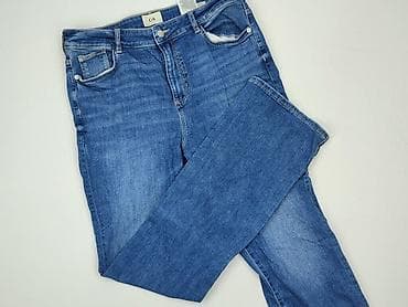campus: C&A, Jeansy damskie, rozmiar 2XL — 1