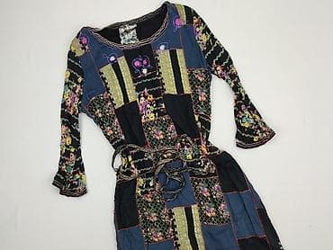 Desigual, Sukienka damska, rozmiar S