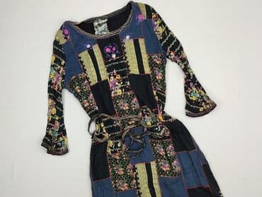 desigual t shirty: Desigual, Sukienka damska, rozmiar S — 1