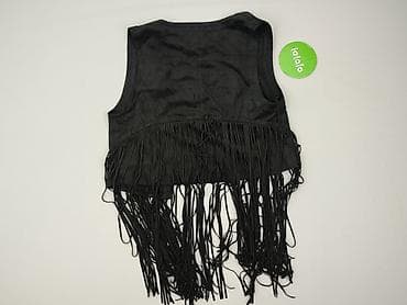 kurtka stranger things: Atmosphere, Women`s waistcoat, size M — 3