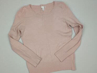 H&M, Sweter damski, L