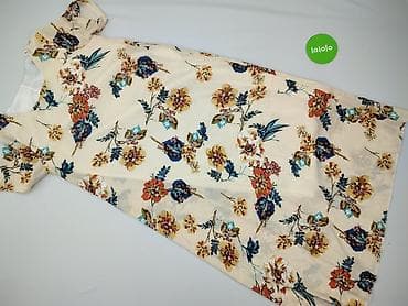 sukienki denim: Sukienka damska, rozmiar M — 2