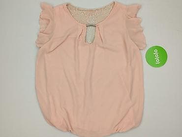 bluzki wiskoza elastan: Bluzka damska, rozmiar M — 2