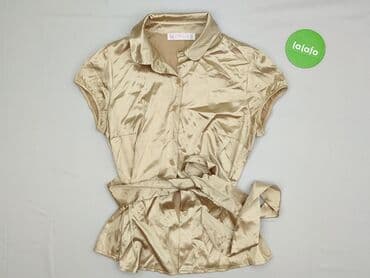 Women: Pretty Girl, Women's blouse, size L (EU 40) — 2