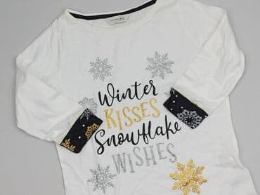 buty zimowe oysho: Avon, Bluzka damska, rozmiar S — 1