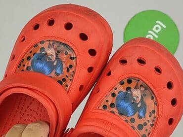 lidl klapki na korku: Klapki 29, Używany — 5