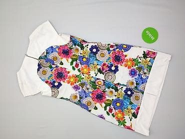 hello kitty kombinezon: Exell, Sukienka damska, rozmiar M — 3