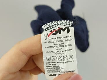 koszulka barcelony z napisem: Bluzka damska, M — 6