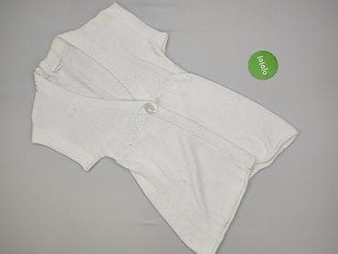 boys warm jacket: Kardigan damski, rozmiar XL — 2