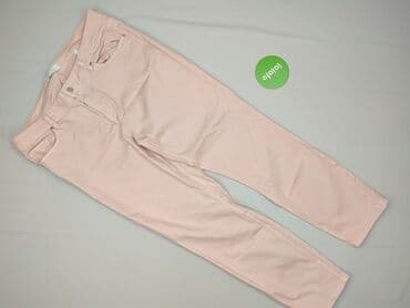 hello kitty spodnie temu: Takko Fashion, Spodnie materiałowe damskie, XL — 2