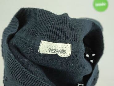 kamizelka polarowa damska allegro: Tezenis, Kardigan damski, L — 4