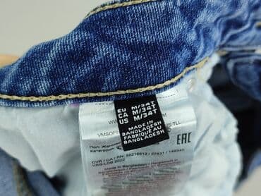 jeansy hollister: Jeans for women, size M (EU 38) — 5