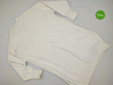 h m formula 1 bluza: H&M L.O.G.G., Sweter damski, rozmiar L — 2