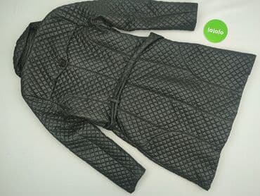 kurtki zimowe damskie c a: Płaszcz damski, rozmiar L — 3