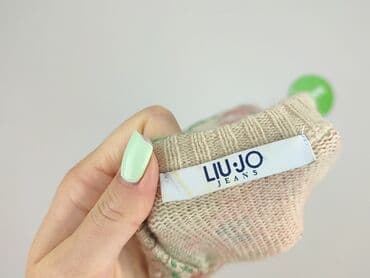 krótkie spodenki i marynarka: Liu Jo, Жіноча блуза, розмір S — 4