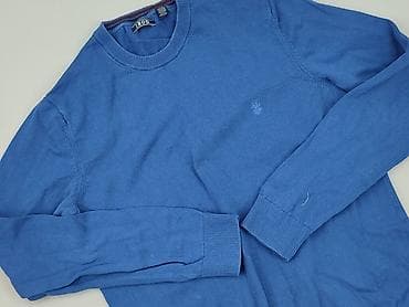 IZOD, Sweter dla mężczyzn, rozmiar M