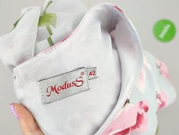 molerin sukienki: Modström, Sukienka damska, rozmiar 2XL — 4