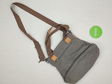 torba tekstylna: Torebka, stan - Dobry — 3