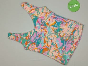 spodnica kąpielowe plus size: Kostium kąpielowy, rozmiar S — 4