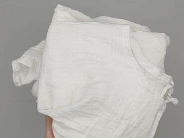 biala sukienka: Sinsay, Sukienka damska, M — 6