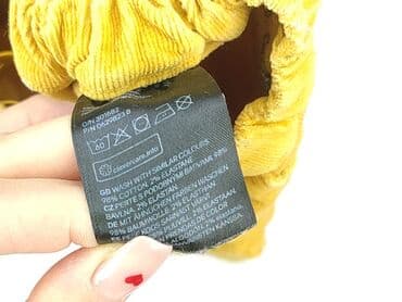 rajstopy wzorzyste allegro: Leggings, H&M, 9-12 months, condition - Perfect — 5